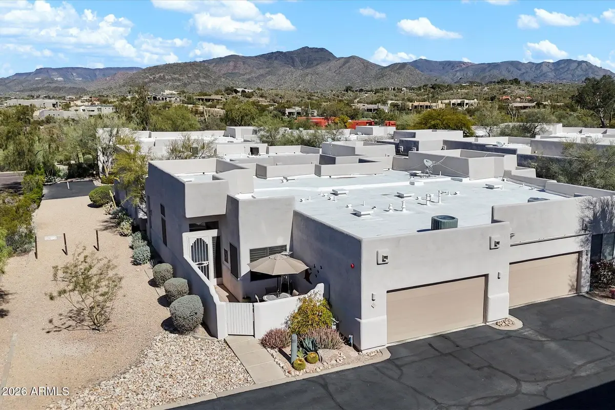 7402 E Hum Road #13, Carefree, AZ 85377 - #1