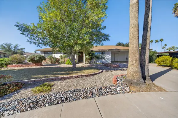 2410 E Wesleyan Drive, Tempe, AZ 85282