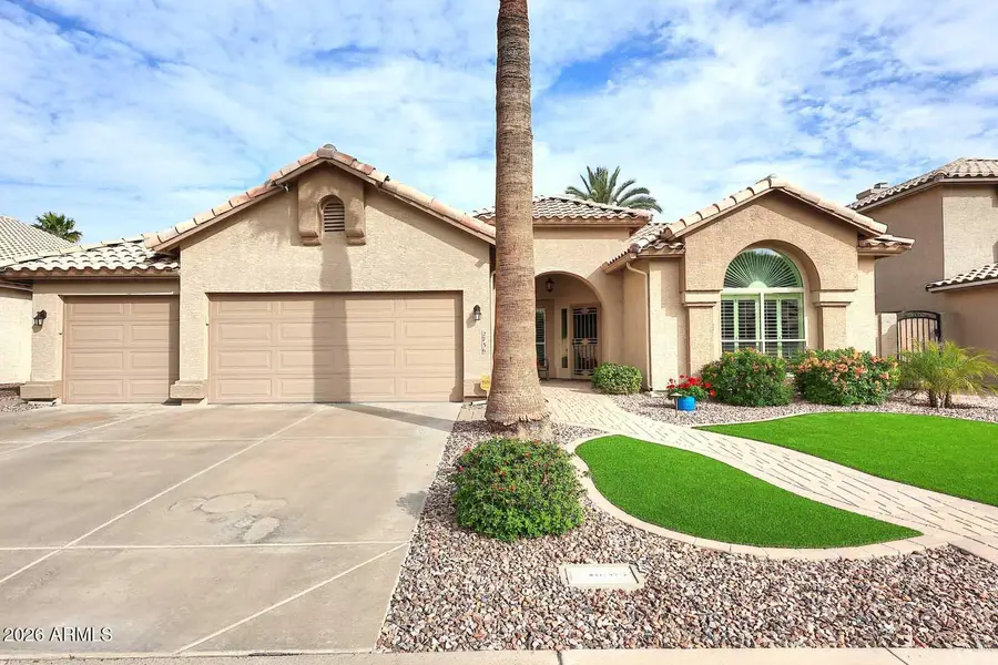 2736 E Brookwood Court, Phoenix, AZ 85048 - #2