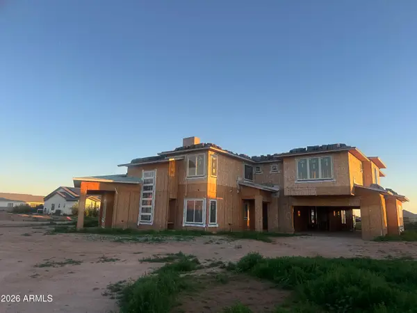 22956 E Ivanhoe Street, Mesa, AZ 85211