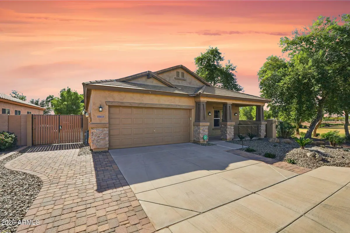 10853 E Sebring Avenue, Mesa, AZ 85212 - #1