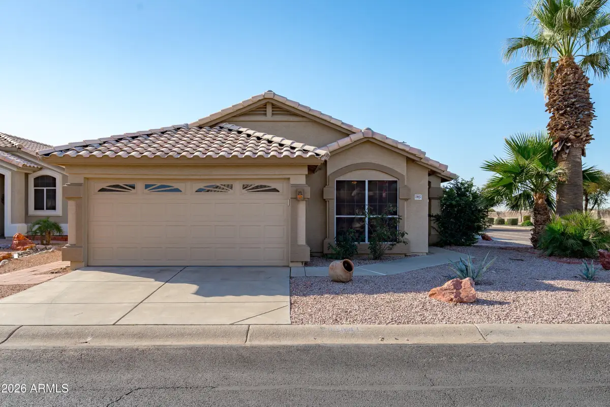 11681 W Cholla Court, Surprise, AZ 85378 - #1