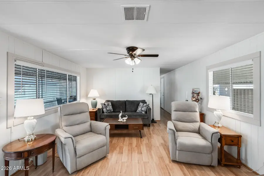 9828 E Pueblo Avenue #19, Mesa, AZ 85208 - #2