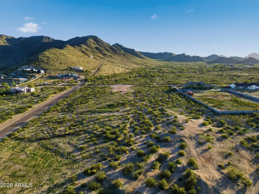 XX136FLot4 N Wildhorse Road #4, Queen Creek, AZ 85142 - #3