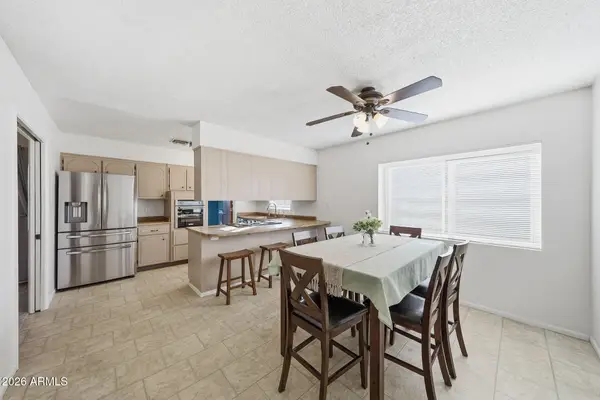 4733 W Aire Libre Avenue, Glendale, AZ 85306