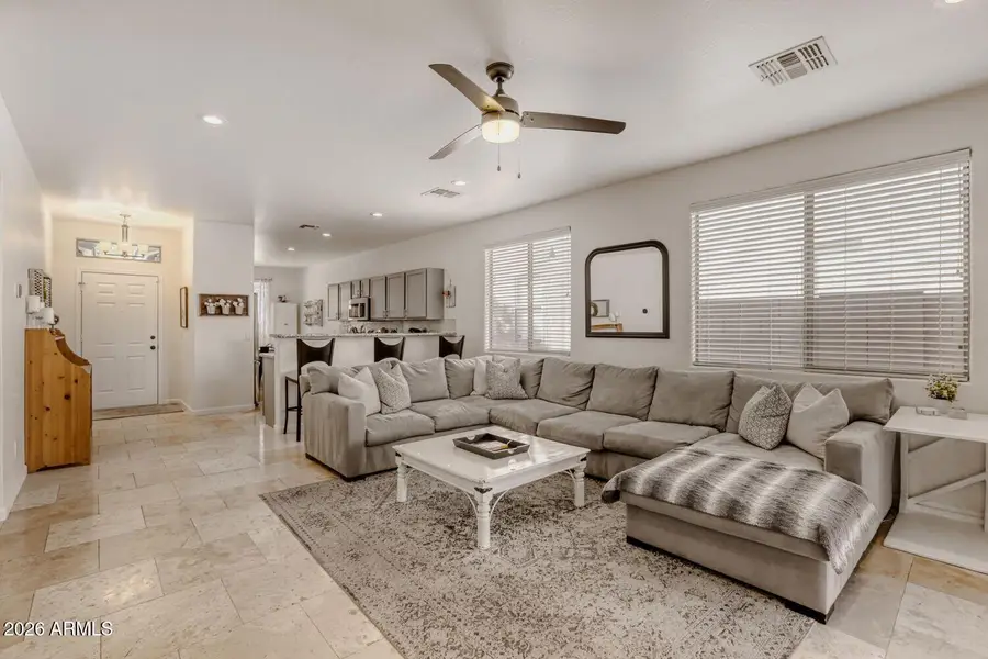 4036 E Angela Drive, Phoenix, AZ 85032 - #3