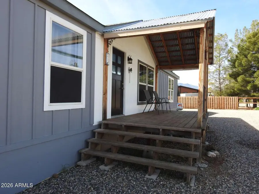 4005 W Shea Lane, Camp Verde, AZ 86322 - #2