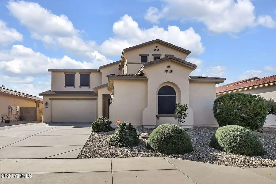 9185 W Mine Trail, Peoria, AZ 85383 - #2