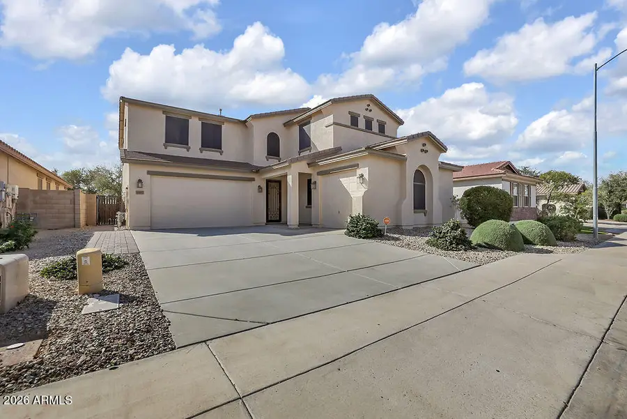 9185 W Mine Trail, Peoria, AZ 85383 - #3