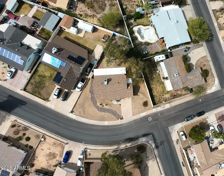 14860 N 21st Place N, Phoenix, AZ 85022 - #3