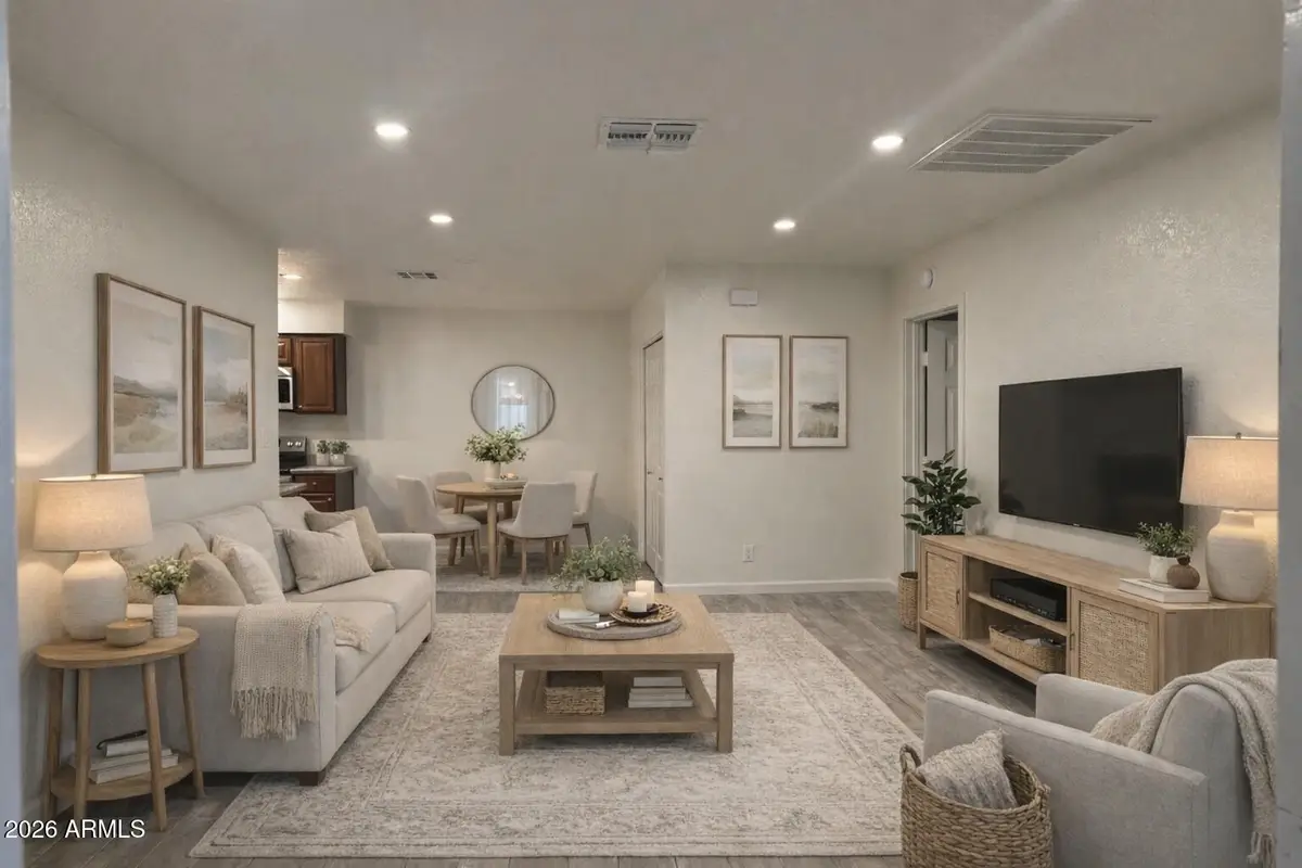 95 N Cooper Road #75, Chandler, AZ 85225 - #1