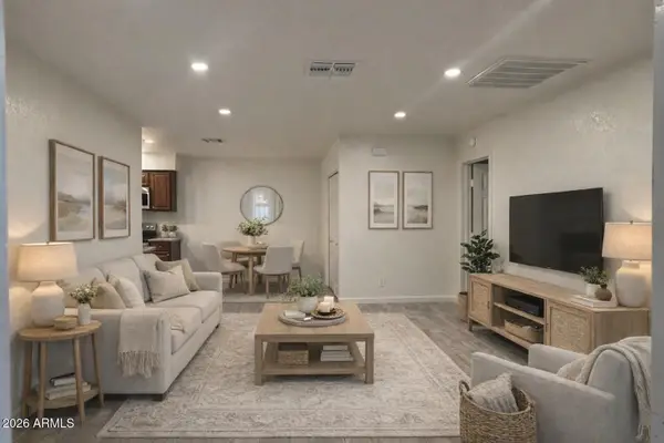 95 N Cooper Road #75, Chandler, AZ 85225