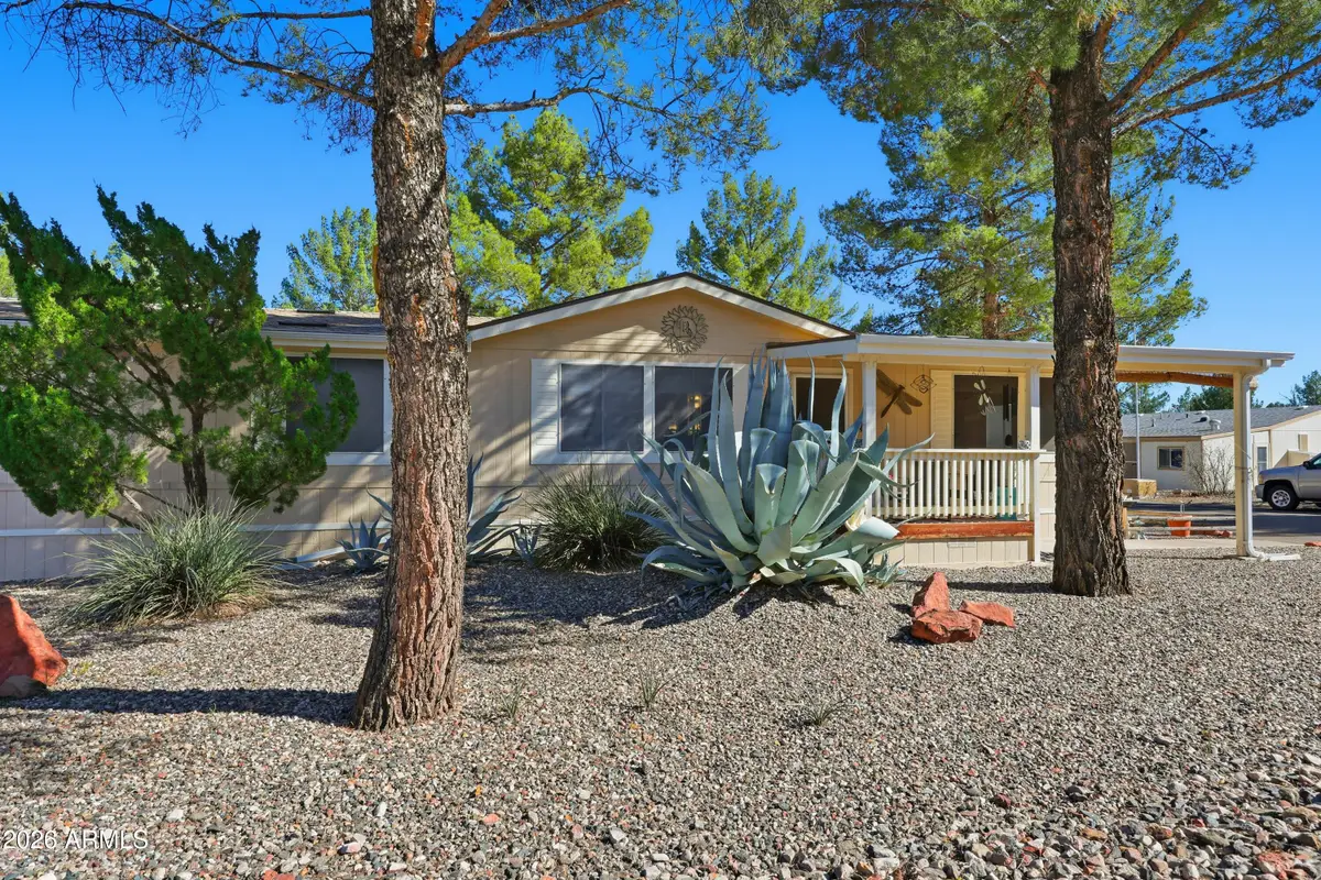 2050 W State Route 89a -- #1, Cottonwood, AZ 86326 - #1