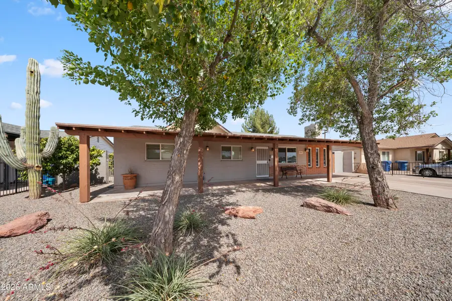 1621 S Marilyn Ann Drive, Tempe, AZ 85281 - #3