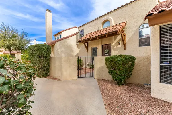 6533 N 7th Avenue #16, Phoenix, AZ 85013