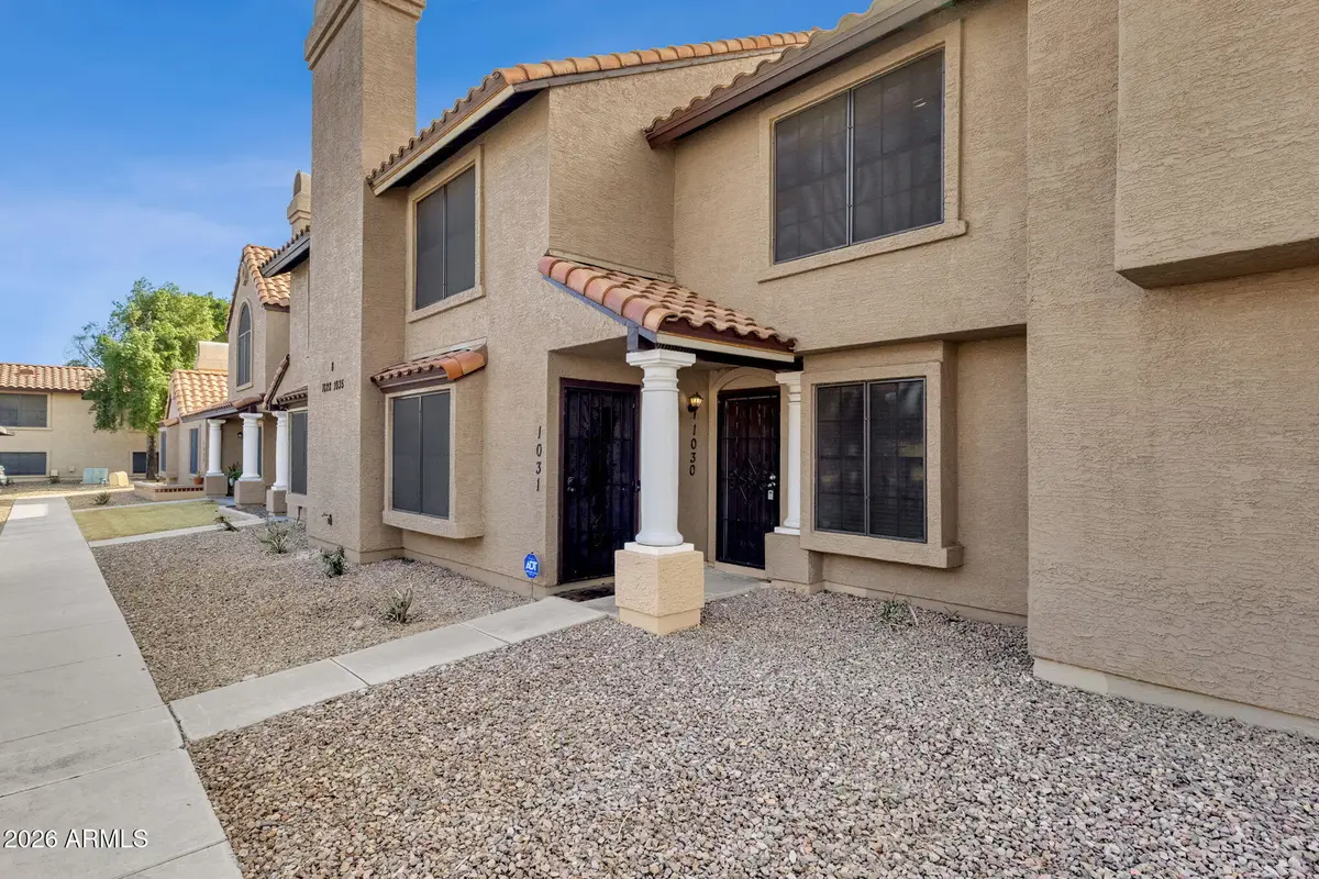 921 W University Drive #1030, Mesa, AZ 85201 - #1