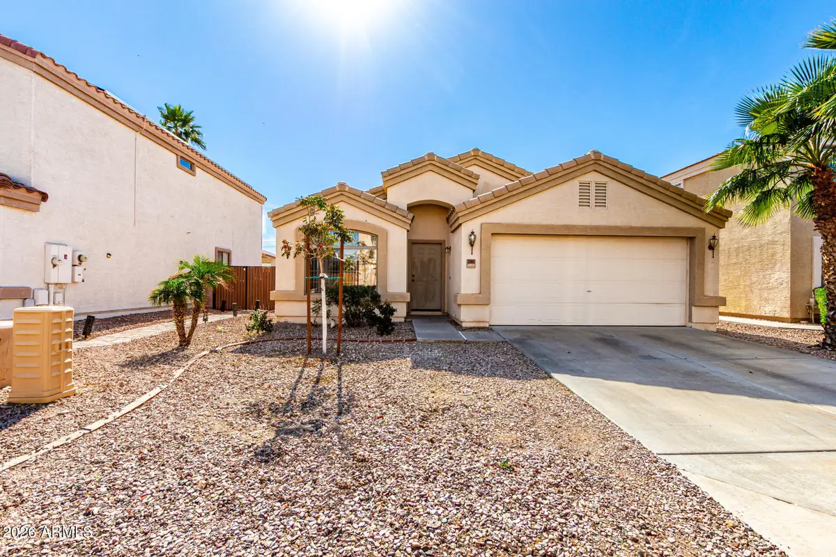 23963 W Tonto Street, Buckeye, AZ 85326 - #1