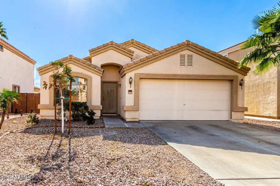 23963 W Tonto Street, Buckeye, AZ 85326 - #2