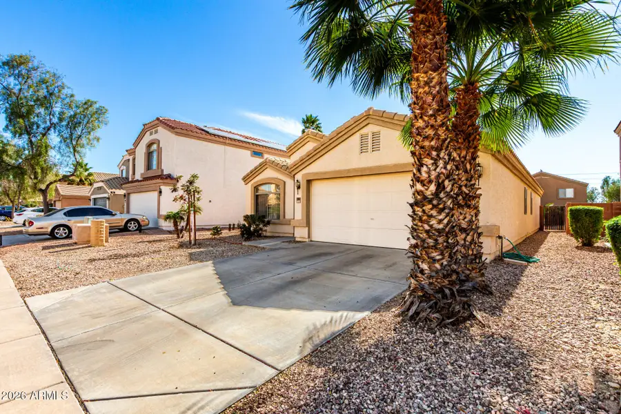 23963 W Tonto Street, Buckeye, AZ 85326 - #3
