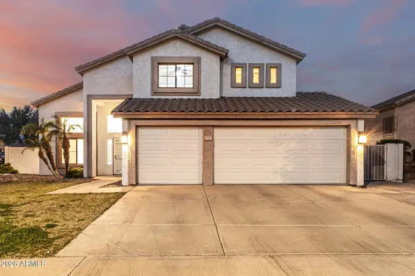 3109 S Feliz Circle, Mesa, AZ 85212