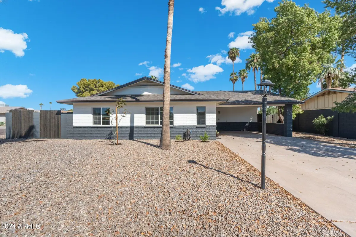 18001 N 43rd Way, Phoenix, AZ 85032 - #1