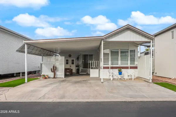 17200 W Bell Road #859, Surprise, AZ 85374