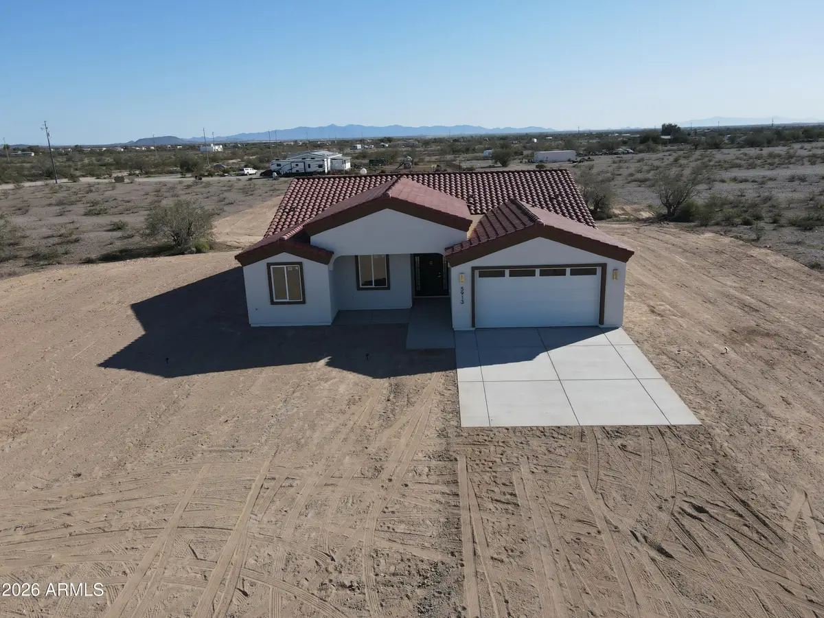 5913 N 425th Avenue, Tonopah, AZ 85354 - #1