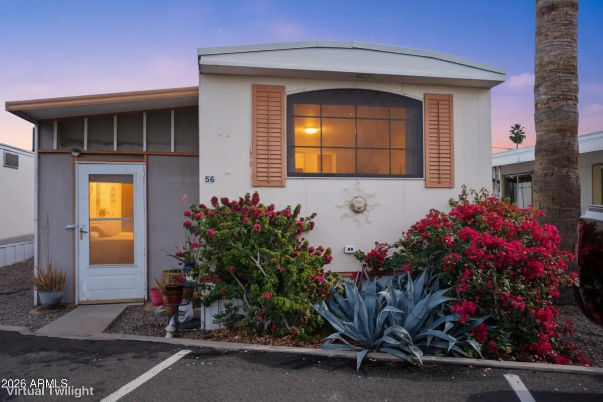 730 S Country Club Drive #56, Mesa, AZ 85210 - #1