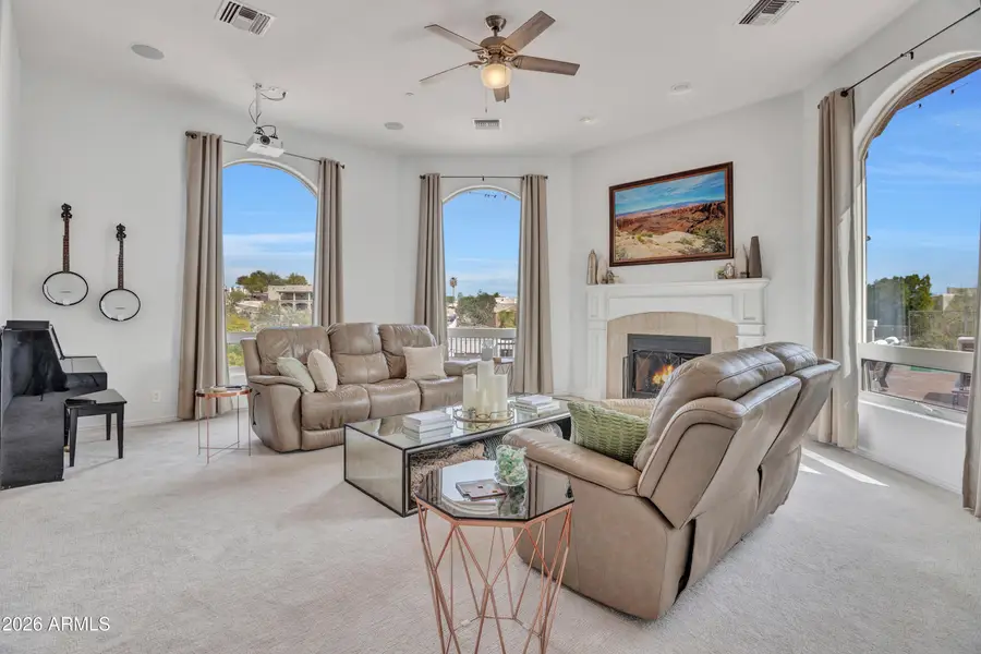 15851 E Primrose Drive, Fountain Hills, AZ 85268 - #3