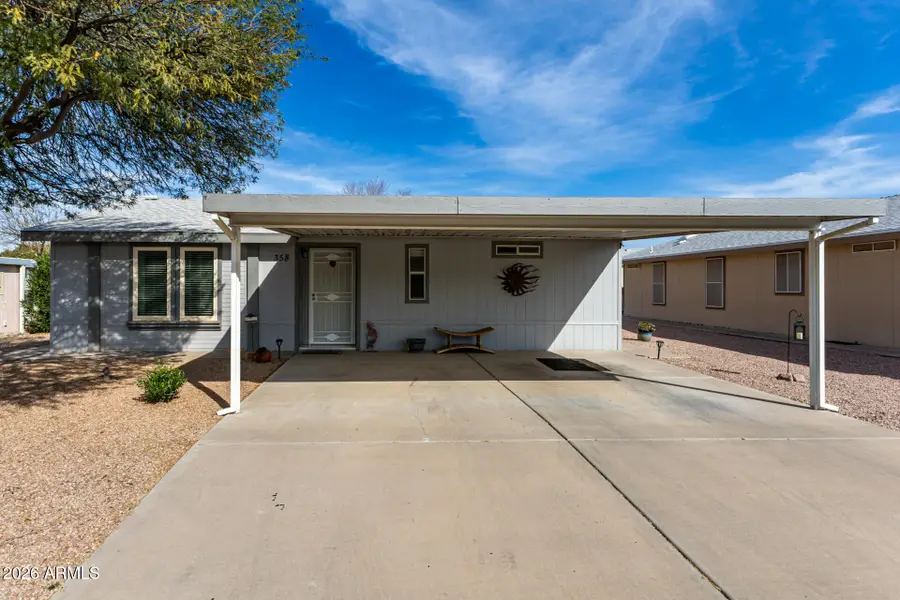 8500 E Southern Avenue #358, Mesa, AZ 85209 - #2