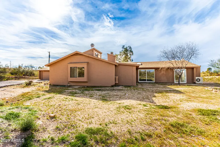 835 W Palo Verde Drive, Wickenburg, AZ 85390 - #3