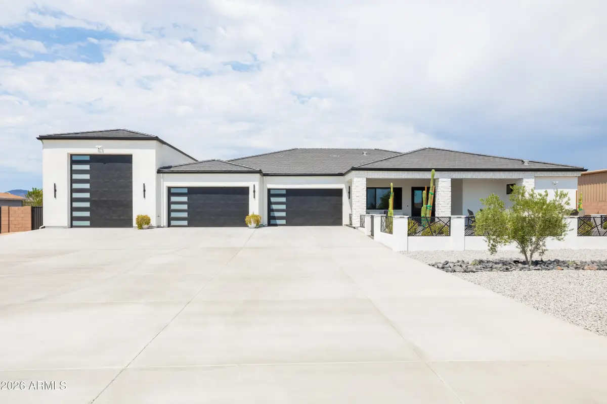 364XX N 16th Street, Phoenix, AZ 85086 - #1