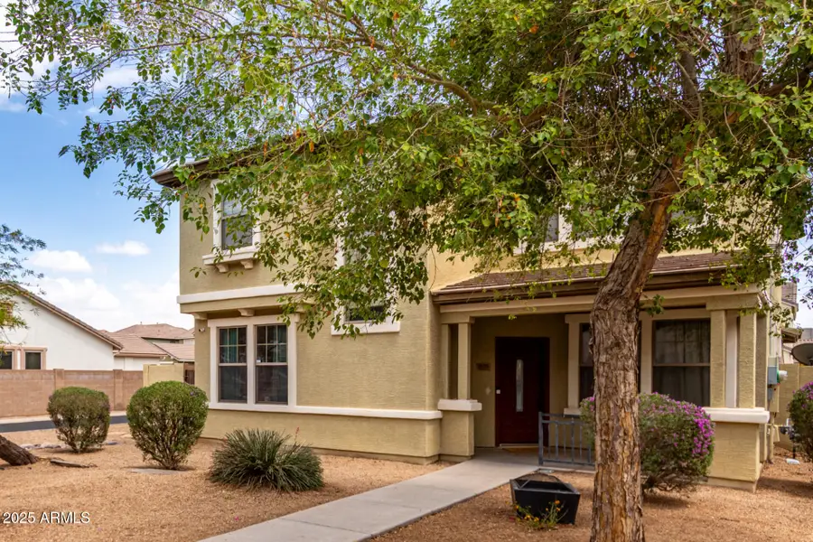 1835 S Rockwell Street, Gilbert, AZ 85295 - #3