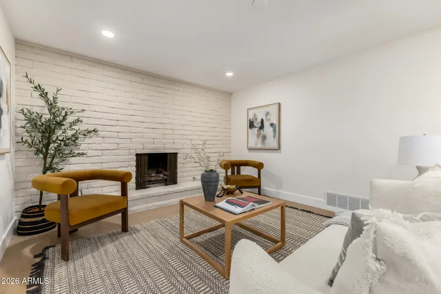 6514 E Hubbell Street, Scottsdale, AZ 85257 - #3