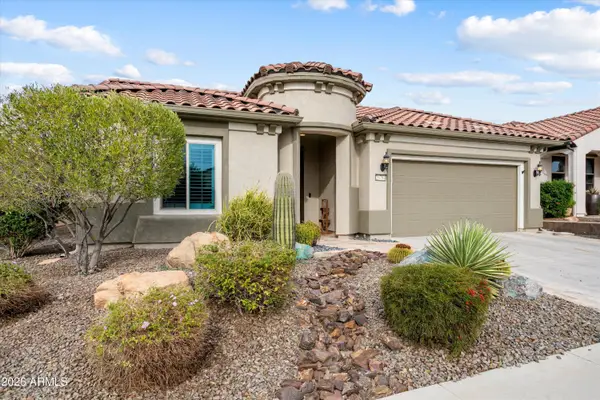 26784 W Oraibi Drive, Buckeye, AZ 85396
