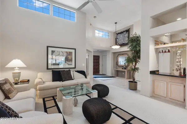 10497 E Cinnabar Avenue, Scottsdale, AZ 85258