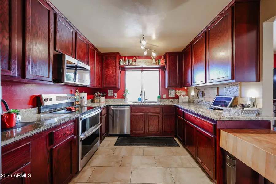 7045 E Sweetwater Avenue, Scottsdale, AZ 85254 - #2