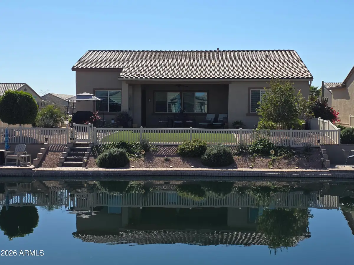 42024 W Rosewood Lane, Maricopa, AZ 85138 - #1