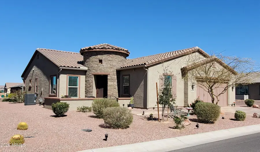 42024 W Rosewood Lane, Maricopa, AZ 85138 - #3