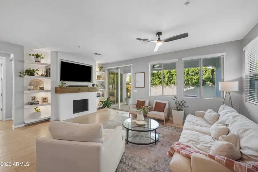 3846 E Loma Vista Street, Gilbert, AZ 85295 - #2