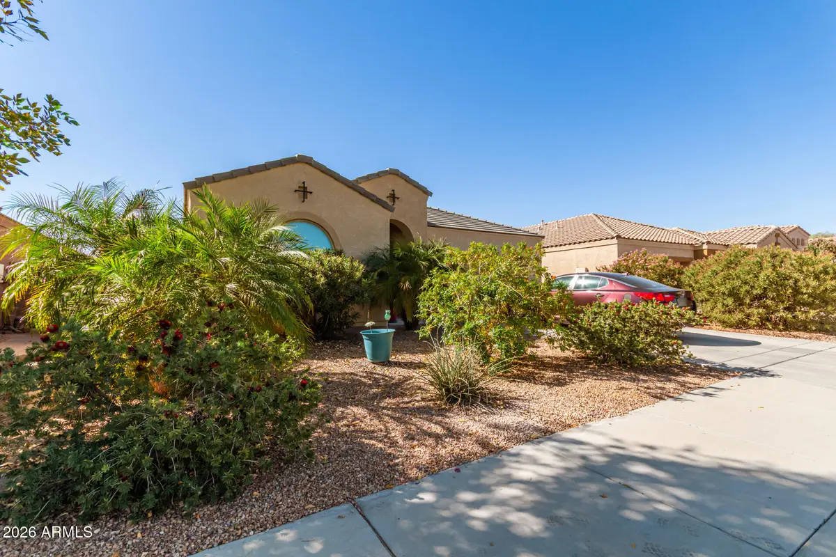 17193 W Lisbon Lane, Surprise, AZ 85388 - #1