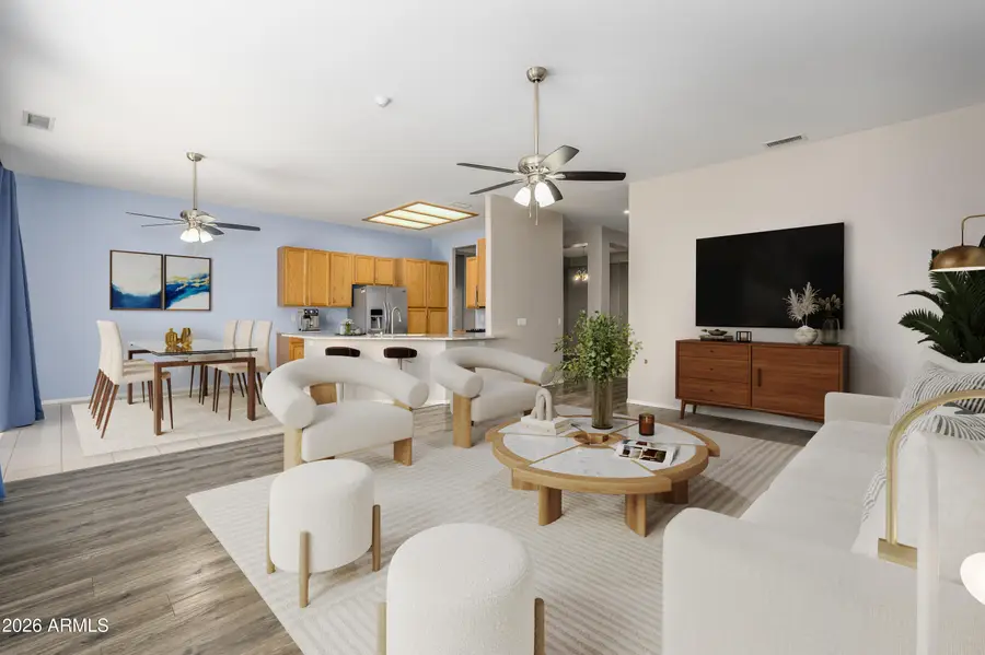 11195 W Alvarado Road, Avondale, AZ 85392 - #2