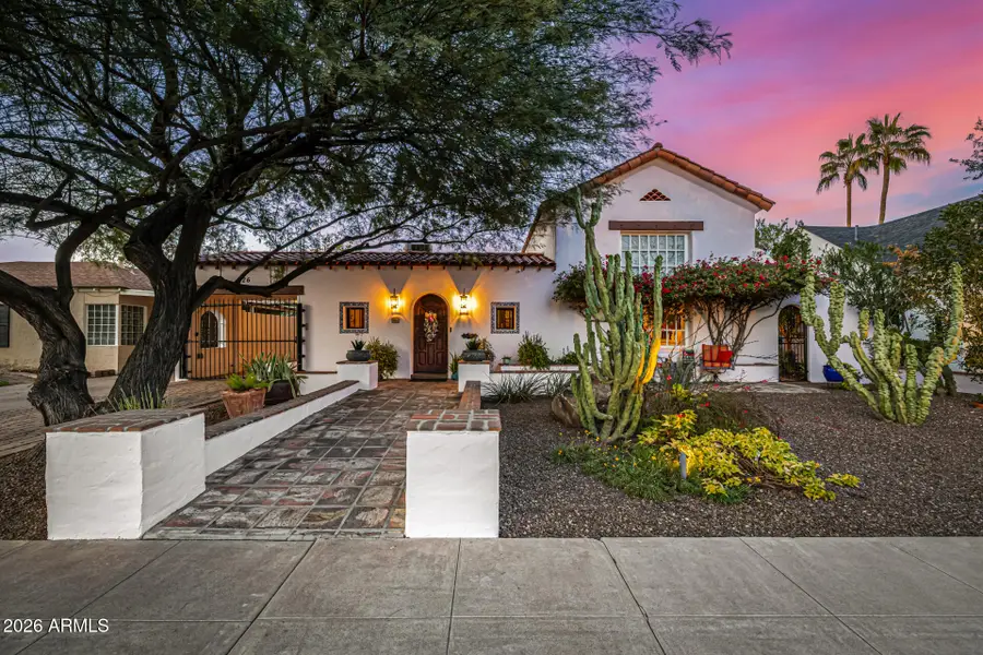 326 W Cypress Street, Phoenix, AZ 85003 - #2