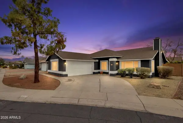 5021 N 86th Avenue, Glendale, AZ 85305