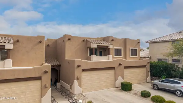13847 N Hamilton Drive #102, Fountain Hills, AZ 85268