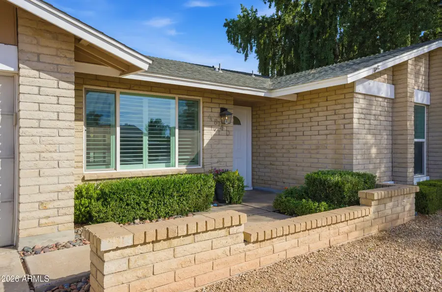 4840 E Acoma Drive, Scottsdale, AZ 85254 - #2