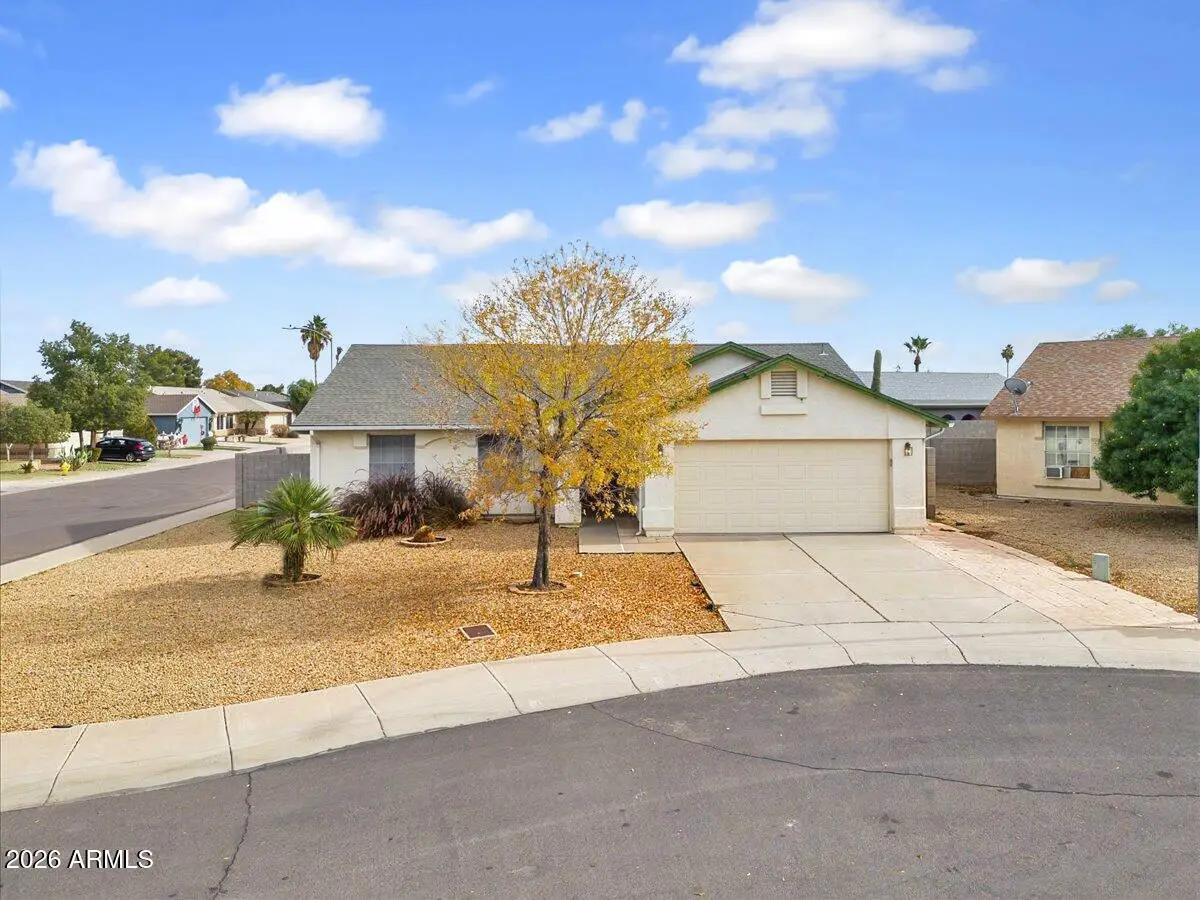 5513 N 74th Drive, Glendale, AZ 85303 - #1