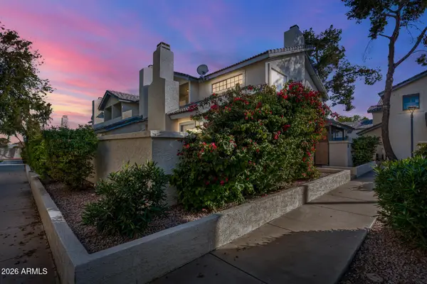 1222 W Baseline Road #145, Tempe, AZ 85283