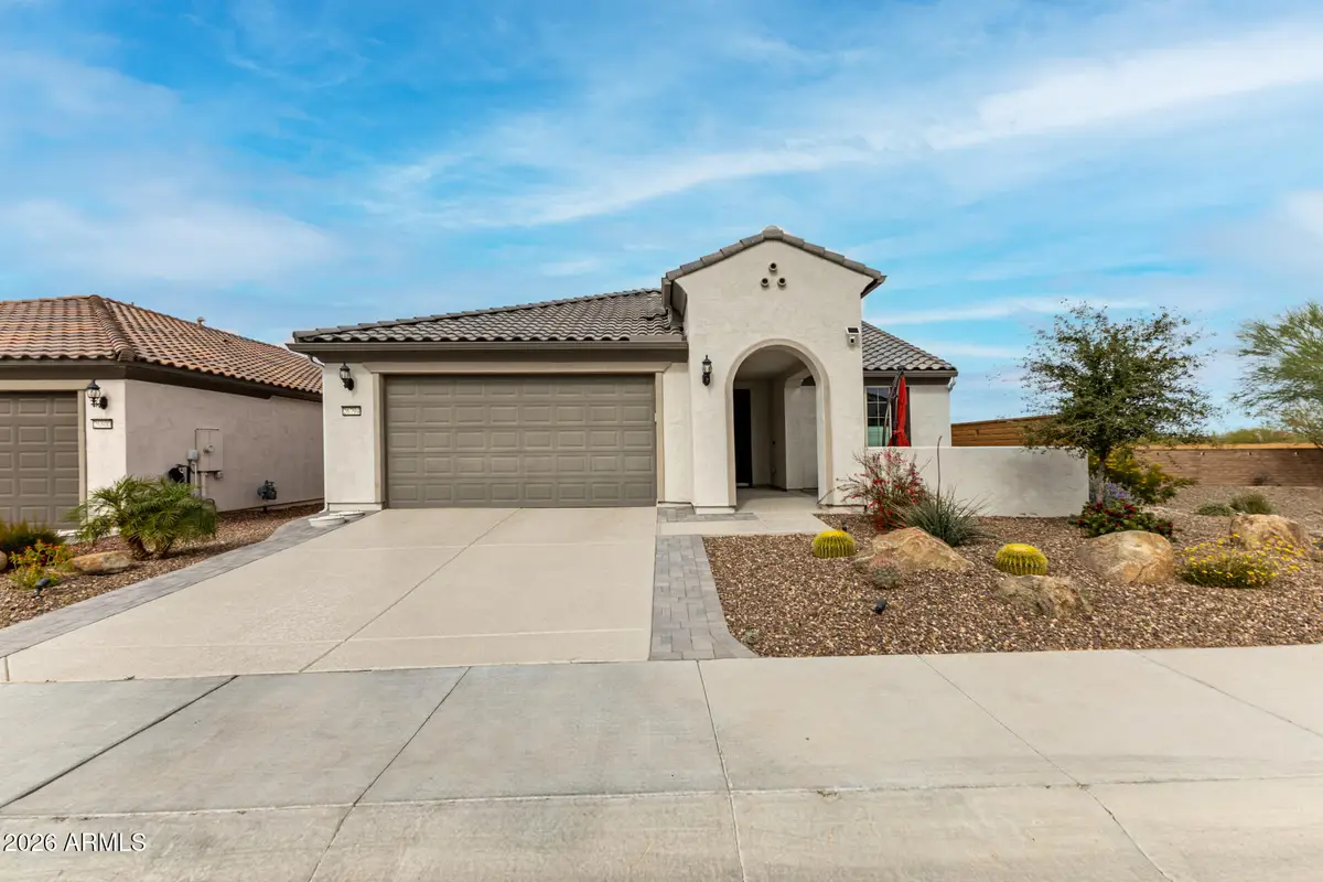 26794 W Kerry Lane W, Buckeye, AZ 85396 - #1