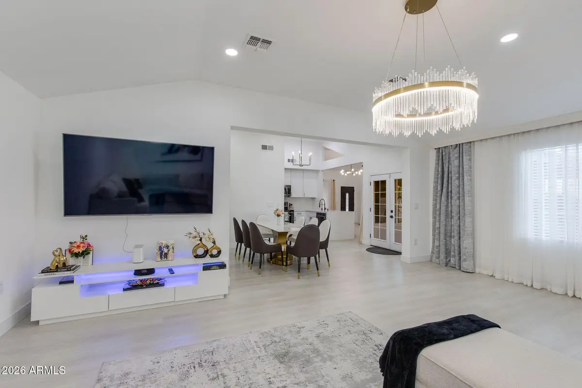 5216 W Voltaire Drive, Glendale, AZ 85304 - #1